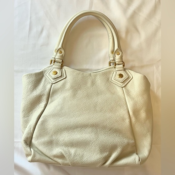 MARC JACOBS FRAN BAG - Picture 8 of 9